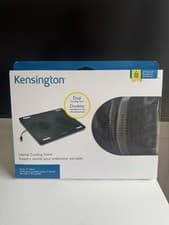 Image of kingston laptop cooling stand