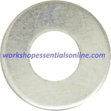 Image of Flat Washers Imperial Table 4 Heavy Duty Zinc BZP 3/16" to 1 1/2"