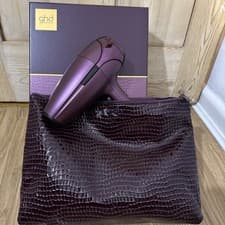 Image of GHD HELIOS HAIR DRYER IN CHERRY CHIC BRAND NEW