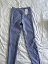 Image of Jack Wills Leggings Size 12. New with Labels.