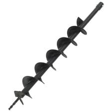 Image of Auger Drill Steel 100 mm