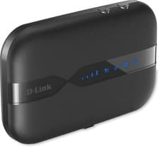 Image of D-Link DWR-932 4G/3G LTE Unlocked Wireless N300 Mobile Broadband Router - Wi-Fi