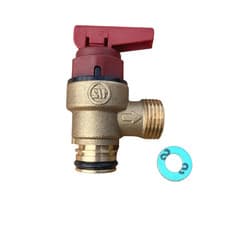 Image of VAILLANT ECOTEC PLUS VUW 824 831 837 & PRO 24 28 BOILER PRV 178985