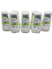 Image of Glade Air Freshener Gel Lily Of The Valley Long Lasting Scent 150g x 8