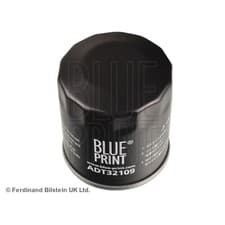 Image of Oil Filter ADT32109 Blue Print 1109.AZ 1150101610 0892202003 1M0014300