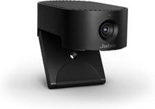 Image of Jabra PanaCast 20 Personal Video Conferencing Camera Black