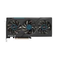 Image of Gigabyte GeForce RTX 4070 Super Eagle OC Graphics Card 12GB GDDR6X PCI Express 4