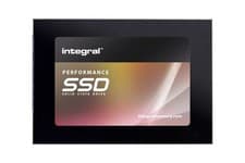 Image of Integral 240GB P Series 5 SATA III 2.5" SSD Drive (No Retail Packages)