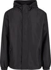 Image of Brandit Light Windbreaker Frontzip 3198
