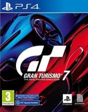 Image of Gran Turismo 7 | PS4 PlayStation 4 New