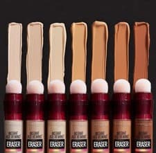Image of Maybelline Instant Anti-Age Eraser Concealer -Select Your Shade- Brand *NEW*