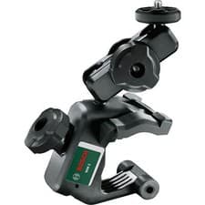 Image of Bosch MM 2 Flexible Laser Level Clamp Mount
