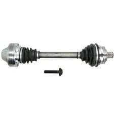 Image of DRIVE SHAFT FRONT FOR FORD SEAT VW 302004190280 MAGNETI MARELLI NEW