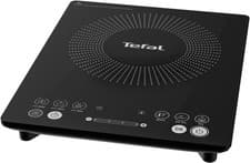 Image of Tefal Slim Portable Induction Hob, Compact, 2100 W Power, IH210840