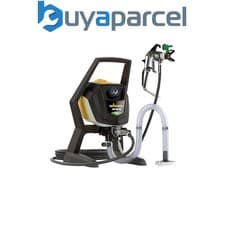 Image of Wagner 2371070 Control Pro 250R Airless Sprayer 550W 240V WAG2371070