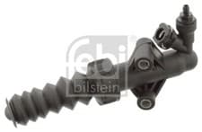 Image of FEBI BILSTEIN 103516 Slave Cylinder, clutch for CITROËN,FIAT,PEUGEOT