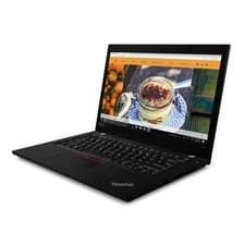Image of Lenovo ThinkPad L490 Laptop, 14.1" i3-8145U 8GB RAM 256GB SSD Win 11 Pro