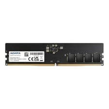 Image of ADATA AD5U480016G-S Memory Module 16 GB 1 X 16 GB DDR5 4800 MHz ECC