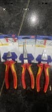 Image of Knipex 3 Piece Set