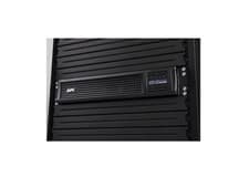 Image of UPS APC Smart-UPS 1000VA LCD RM - 700 Watt 1000 VA - with APC SmartConnect