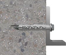 Image of Fischer Frame Fixing SXRL 8 x 60 FUS. PACK OF 50.