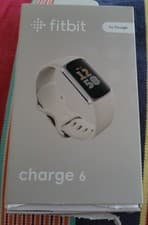 Image of Fitbit Charge 6