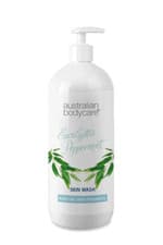 Image of Australian Bodycare - Eucalyptus Skin Wash 1000ml Free Postage