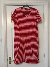 Image of Brand New Without Tag Regatta Dress With Pockets Size 18