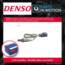 Image of Lambda Sensor DOX-0400 Denso Oxygen 6G9N9G444MA 30622243 30743357 30751942 New