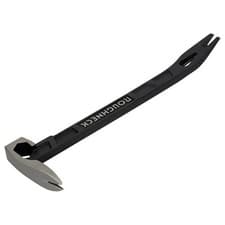 Image of Roughneck Gorilla Claw Bar 300mm (12in)