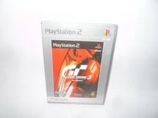 Image of GRAN TURISMO PLATINUM 3 A-SPEC SONY PLAYSTATION 2 PS2 BRAND NEW AND SEALED