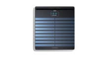 Image of WITHINGS WBS08 Body Scan Smart Scale - Black