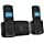Image of BT Home Phone with Nuisance Call Blocking and Answer Machine (Twin Handset Pack