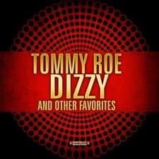 Image of Tommy Roe Dizzy & Other Favorites (Digitally Remastered) (CD) (US IMPORT)