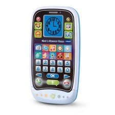 Image of VTech Chat & Discover Phone