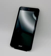 Image of ACER Iconia One 7 Tablet 16GB Black Android Tablet Wifi Tablet B1-730
