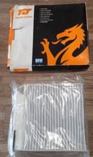 Image of Cabin Pollen Filter QFC0108 Fits Dacia Lada Nissan Renault