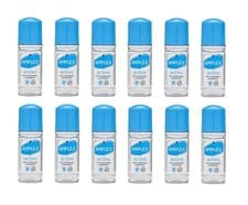 Image of 12 x Amplex Active Anti-Perspirant Deodorant Roll-On 50ml
