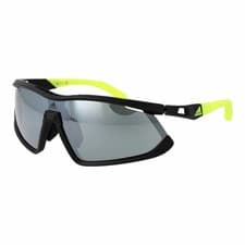 Image of Adidas Sport Sunglasses SP0055-F 20C 00