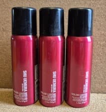 Image of Shu Uemura Art Of Hair Colour Lustre Dry Cleaner For Colour Treated Hair 37gm x3