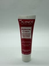 Image of Guinot Hydrazone Corps Moisturising Body Lotion 10ml Multi Action Velvet Skin
