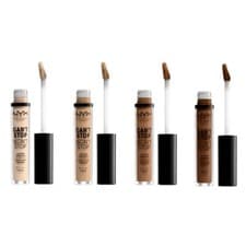 Image of NYX PROFESSIONAL MAKEUP Can't Stop Won't Stop Matte Finish Contour Concealer