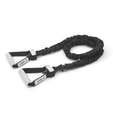 Image of Reebok Studio Power Tube Resistance Band Gym Exercise Training - Levels 1 - 5