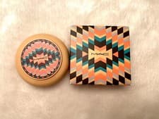 Image of MAC Studio Sculpt Defining Bronzing Powder -Delphic BNIB