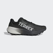 Image of Adidas Terrex Agravic 3 Trail Running Mens Shoes Trainers UK 8 / EU 42 - ID0343