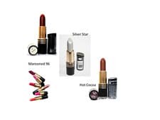 Image of Revlon Super Lustrous Lipstick