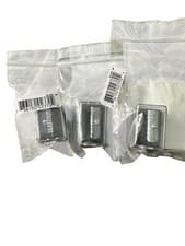 Image of Lot of 3: LAURA MERCIER Eye - Lip - Brow Pencil Sharpener NEW in PACKAGE