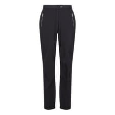 Image of Regatta Womens/Ladies Mountain III Walking Trousers  RG5953