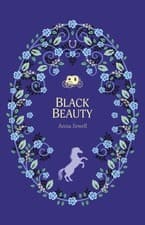 Image of Black Beauty by Anna Sewell (Paperback Book)