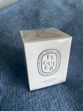 Image of diptyque figuier candle 190gr